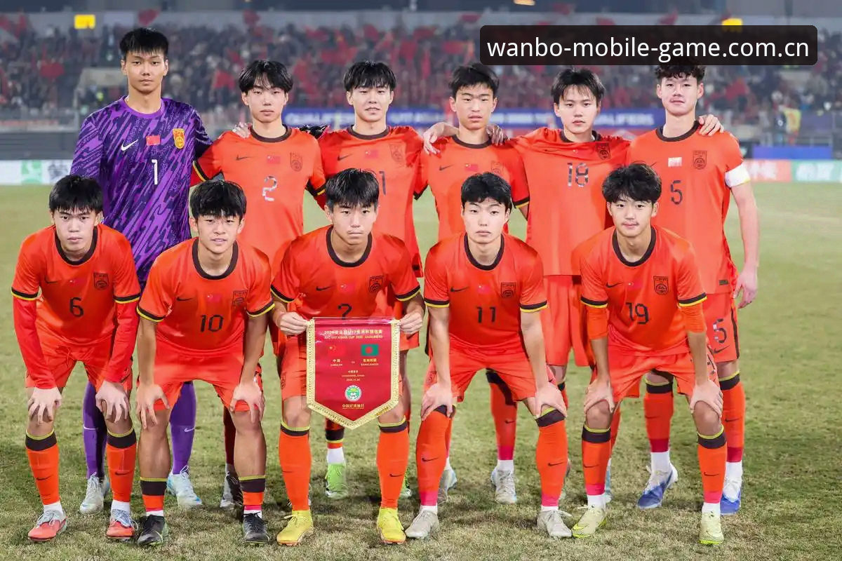 万博App功能介绍 2030世界杯扩军至66队深度评测:中国男足的破局时刻?